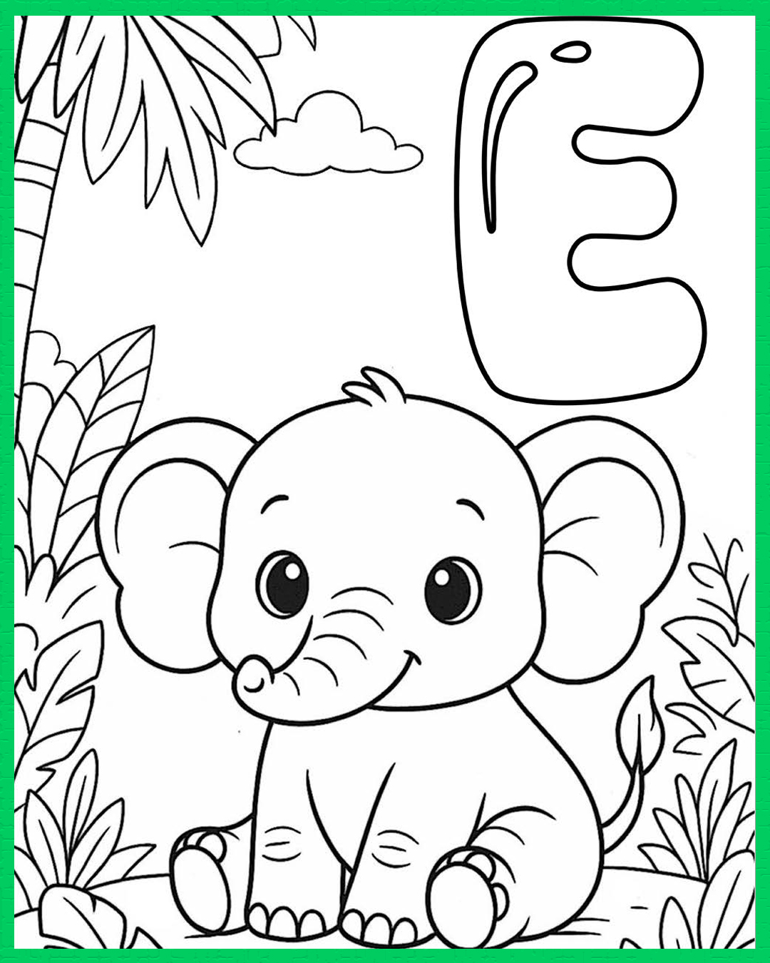 Imagem 1 do Livro Alfabeto Animal