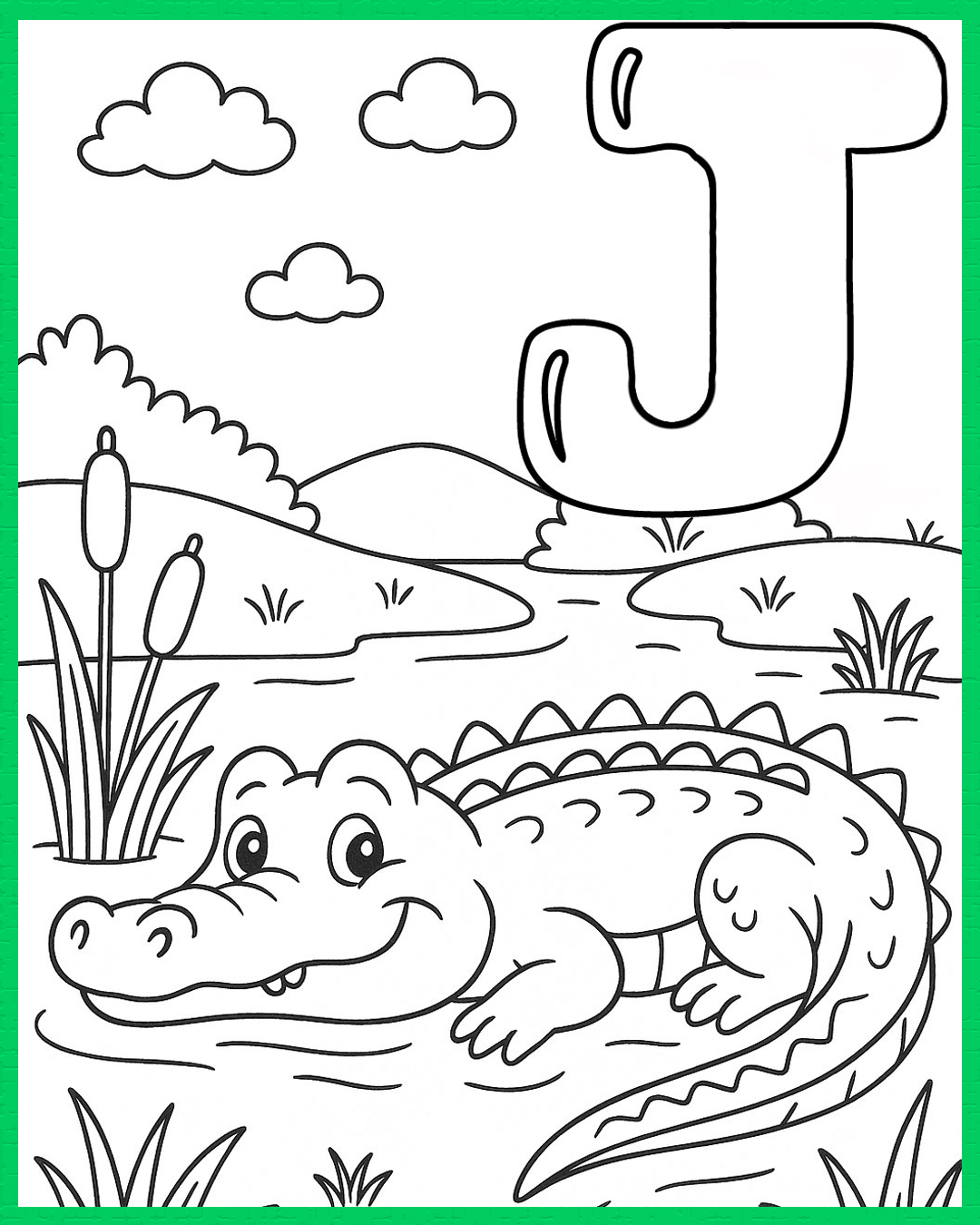 Imagem 4 do Livro Alfabeto Animal