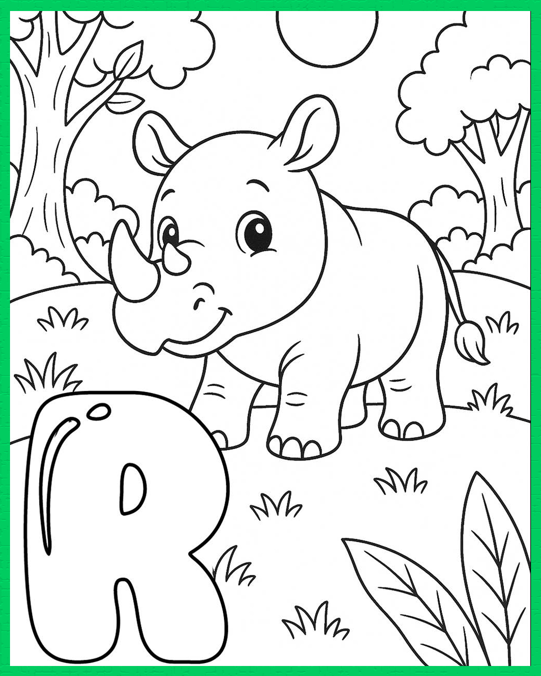 Imagem 5 do Livro Alfabeto Animal