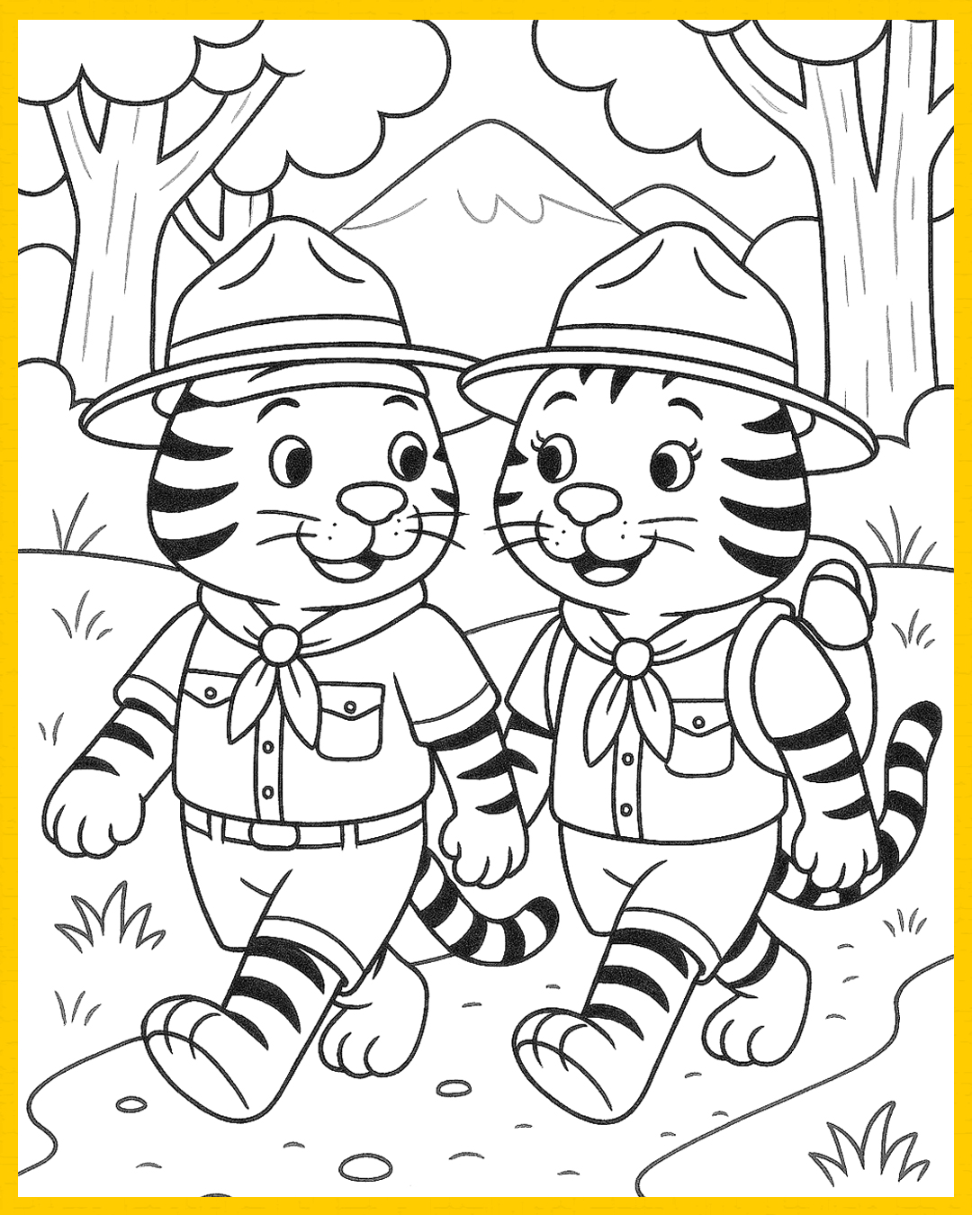 Imagem 1 do Livro Amigos Animais