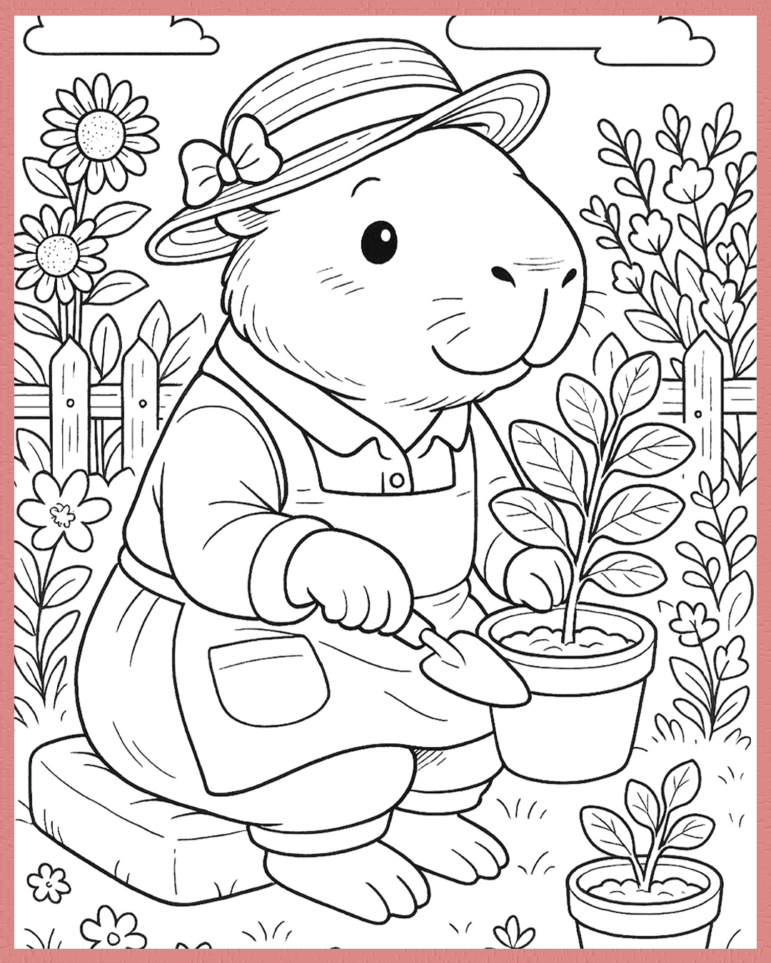 Imagem 4 do Livro Só Capivaras